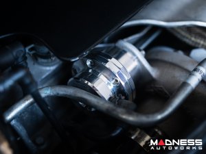 FIAT 500 Turbo Actuator - Forge Motorsport - 1.4L Multi Air Turbo 
